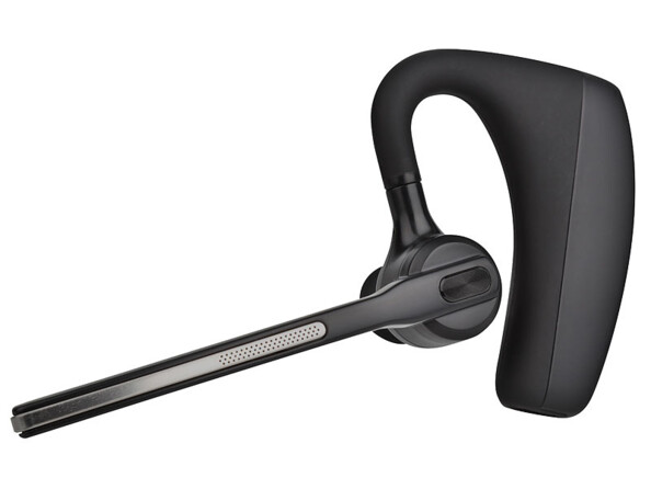 Micro-casque bluetooth 5.0 de la marque Callstel.