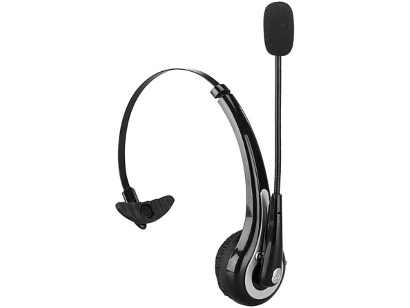 Micro-casque sans fil OHS-210.mono par Callstel.