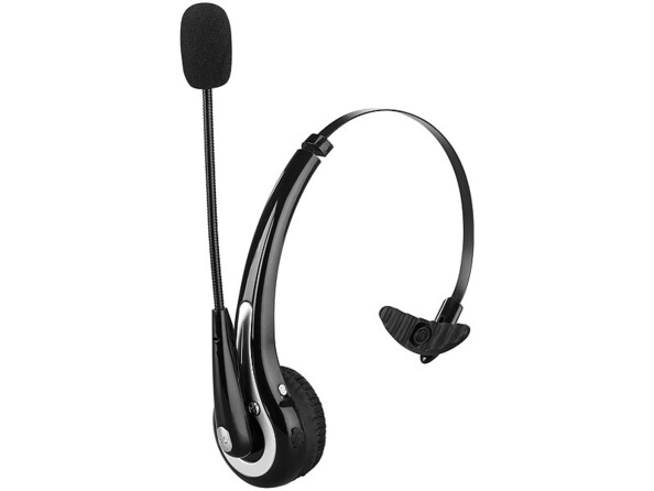 Microcasque bluetooth OHS-210.mono Callstel.