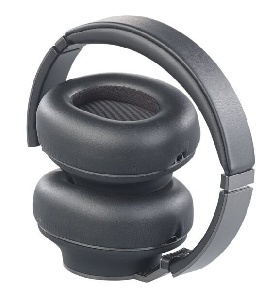 Micro-casque Over-Ear avec bluetooth et réduction active du bruit OHS-500.bt
