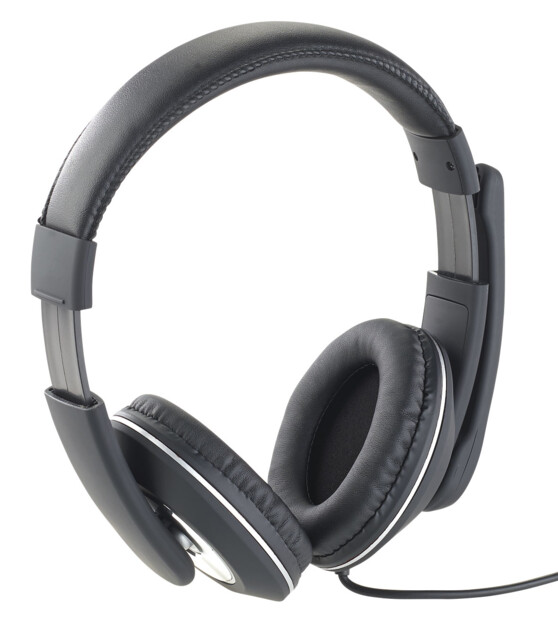 Micro-casque audio réglable pour console de jeu, pc, tchat vidéo et jeux vidéo