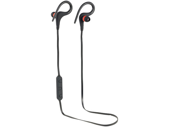 Micro-casque sport Bluetooth In-Ear SH-20.sp