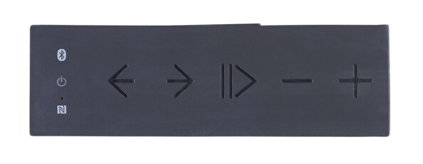 Mini enceinte design et bluetooth MSS-55.fs - 8 W