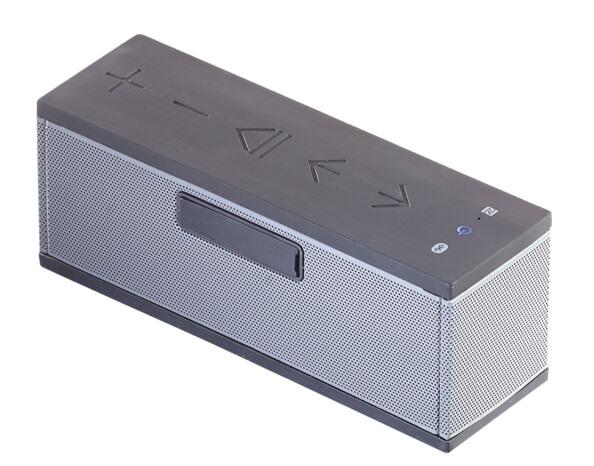 Mini enceinte design et bluetooth MSS-55.fs - 8 W