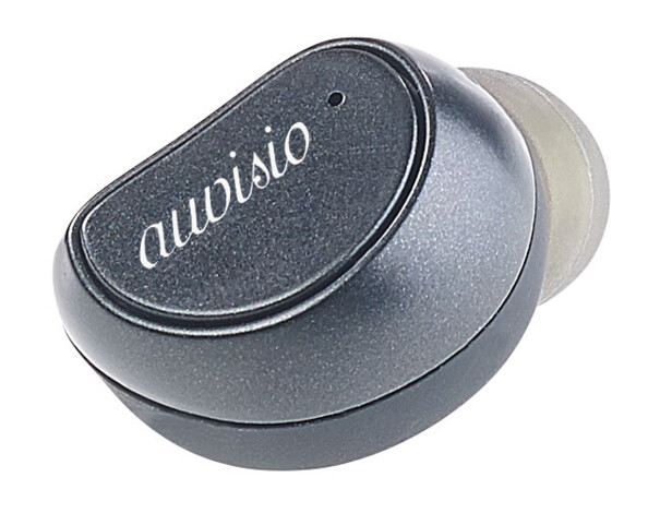 Oreillette In-Ear avec bluetooth et contrôle vocal Siri / Google