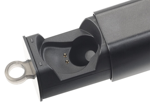 Oreillette In-Ear avec bluetooth et contrôle vocal Siri / Google