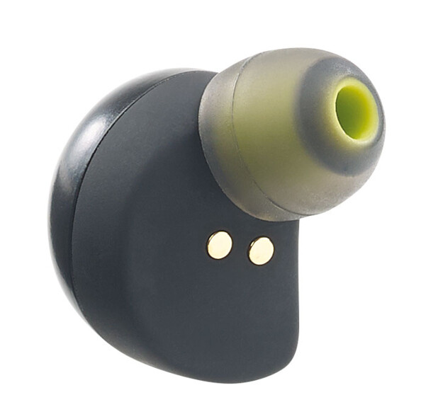 Oreillette In-Ear avec bluetooth et contrôle vocal Siri / Google