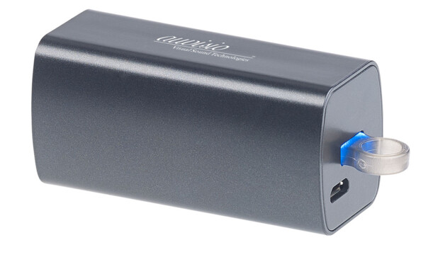 Oreillette In-Ear avec bluetooth et contrôle vocal Siri / Google