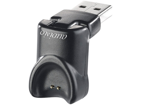 Oreillette intra-auriculaire One-Touch IHS-141.bt avec bluetooth 4.1