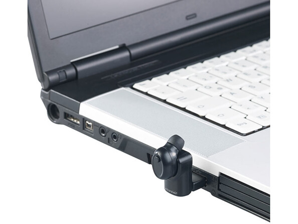 Oreillette intra-auriculaire One-Touch IHS-141.bt avec bluetooth 4.1