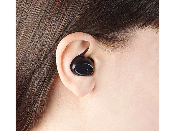 Oreillette intra-auriculaire One-Touch IHS-141.bt avec bluetooth 4.1