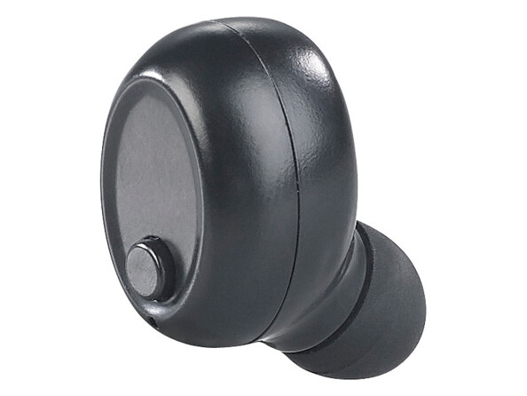 Oreillette intra-auriculaire One-Touch IHS-141.bt avec bluetooth 4.1