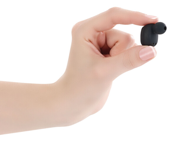 Oreillettes stéréo True Wireless In-Ear avec bluetooth et étui de chargement