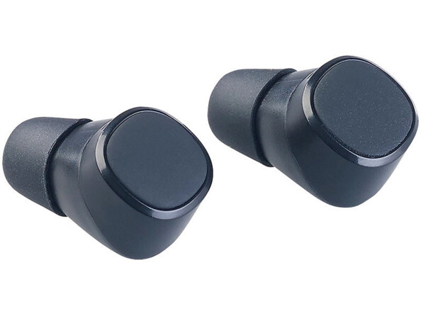 Oreillettes stéréo sans fil