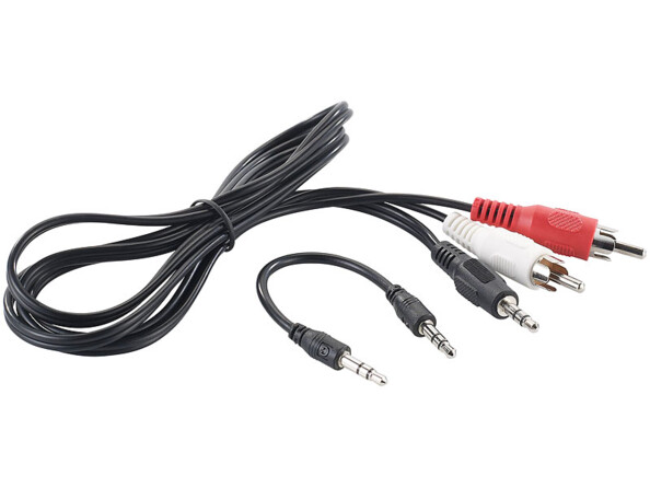 Récepteur-transmetteur audio et bluetooth TR-30.bt (Reconditionné)