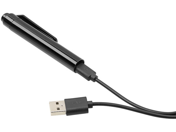 Stylo enregistreur audio numérique 16 Go à fonction VOX REC-420