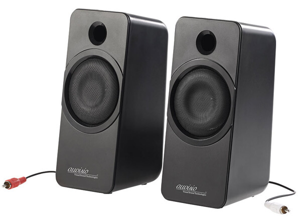 Système audio 2.1 avec bluetooth 30 W "MSX-350"