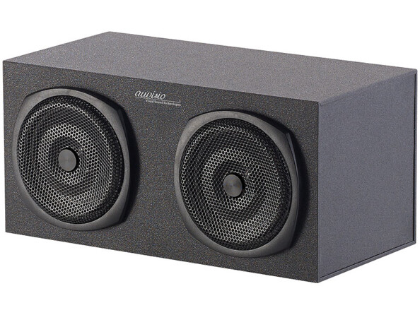 Système de haut-parleurs 5.1 120 W avec subwoofer MSX-510