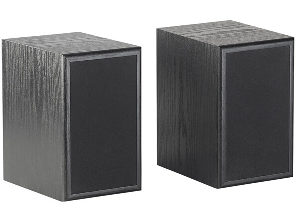 Paire d'enceinte 2 x 20 W RMS