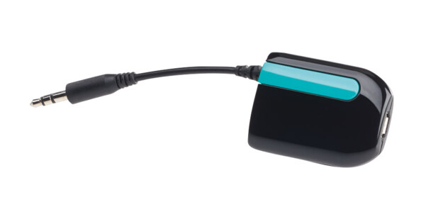 Transmetteur audio avec bluetooth et aptX