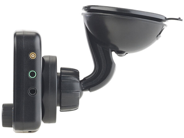 Transmetteur FM avec bluetooth et récepteur DAB/DAB+ "FMX-640.dab"