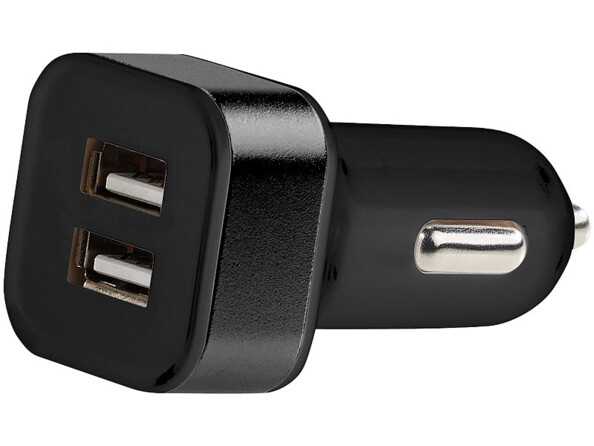 Transmetteur FM avec bluetooth et récepteur DAB/DAB+ "FMX-640.dab"