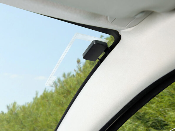 Transmetteur FM et DAB+ 5 en 1 "FMX-650.d" (Reconditionné)