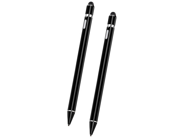 Stylet tactile, écrire un texte sur votre smartphone ou tablette est plus agréable que jamais.