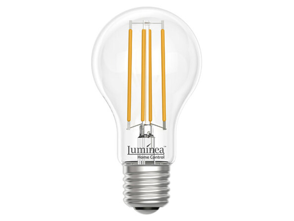 Ampoule LED LAV-150.w de la marque Luminea Home Control.