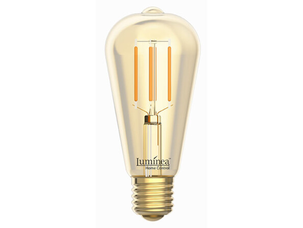Ampoule LED 5 W LAV-125.w par Luminea.