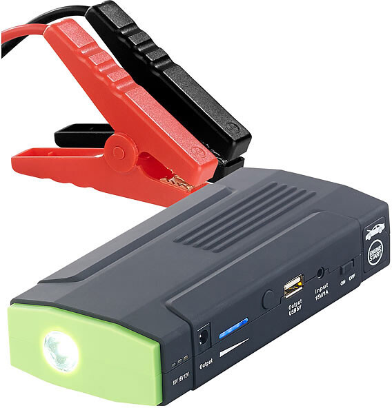 chargeur de batterie externe pour ordinateur portable sans connexion ordinateur  portable pour dell, hp, toshiba, sony et ainsi de suite