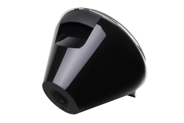 connectiques disponibles pour enceinte ordinateur intépendante WSM01 hercules