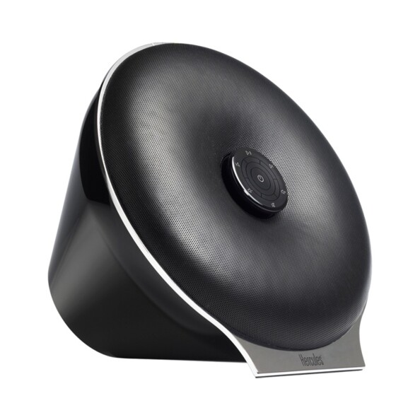 télécommande magnétique pour haut-parleur pour PC et Mac Hercules WSM01