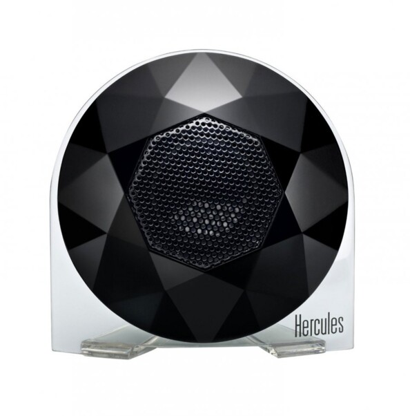 Enceintes USB 2.0 Hercules XPS Diamond
