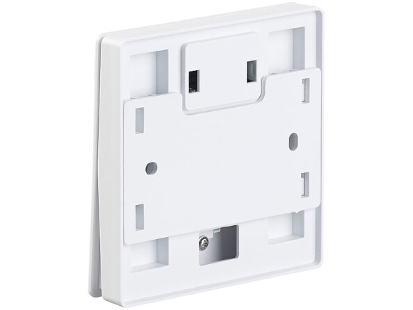 Interrupteur cinétique 15 m KFS-200.s pour récepteur sans fil KFS-200.rc