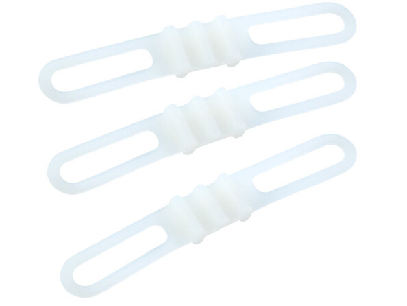 3 supports téléphone pour guidon de vélo