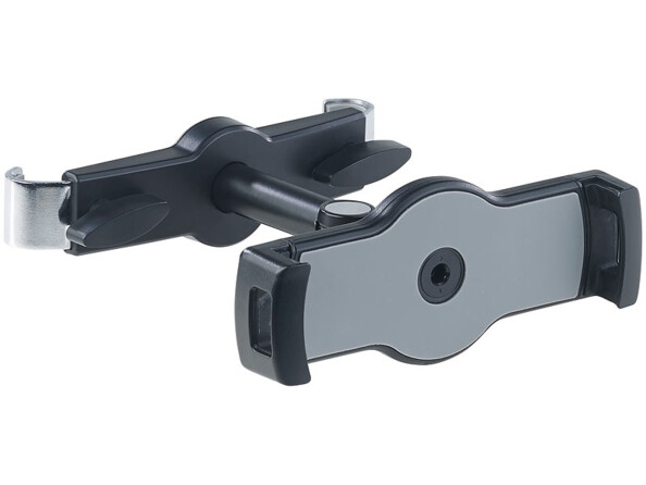 Support universel 360° pour tablette et iPad jusqu'à 12,9" Lescars