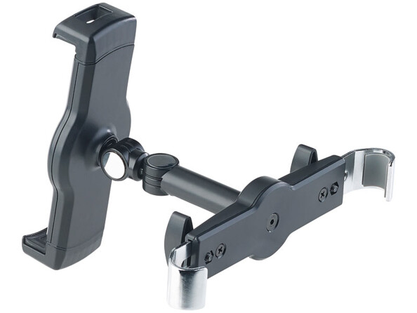 Support universel 360° pour tablette et iPad jusqu'à 12,9" Lescars