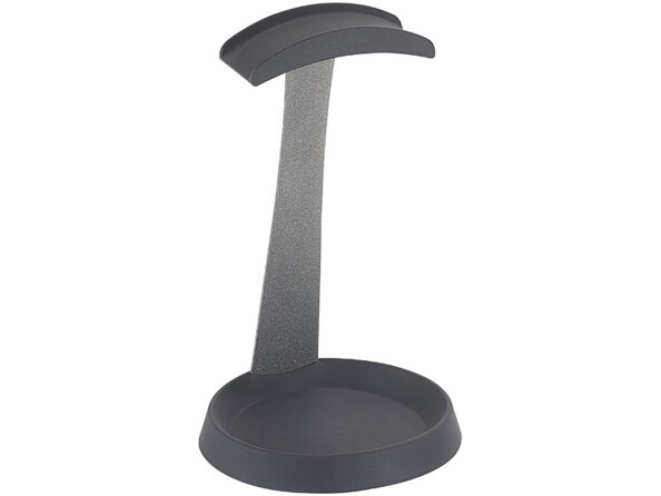 Support universel pour casque audio. Toutes marques