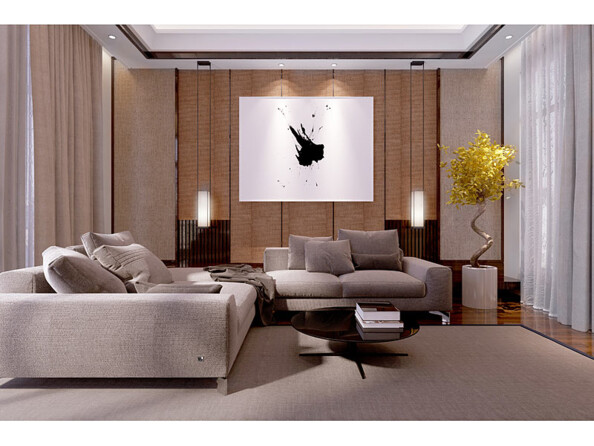 4 ampoules LED connectées LAV-150.t E27 - A60 - 7 W - Blanc neutre