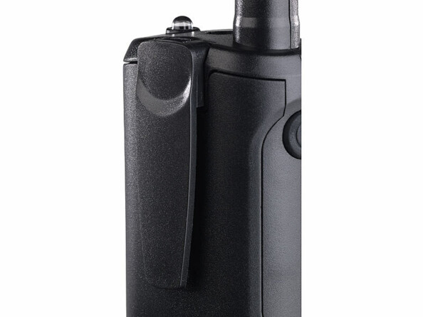 Talkie-walkie WT-250. Gros plan