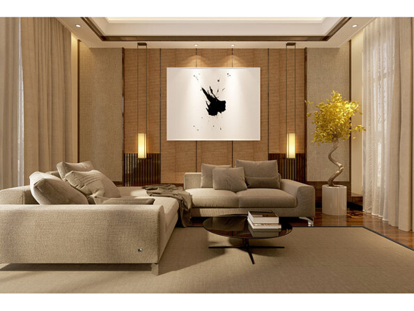 4 ampoules LED connectées LAV-150.w E27 - A60 - 7 W - Blanc chaud