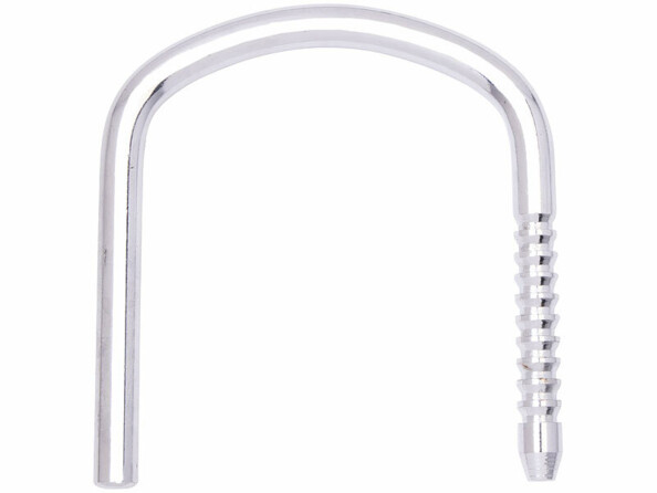 Antivol universel pour attelage de remorque