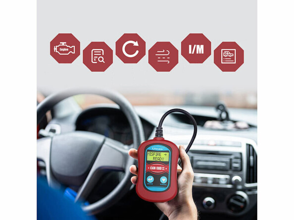 Appareil de diagnostic OBD2