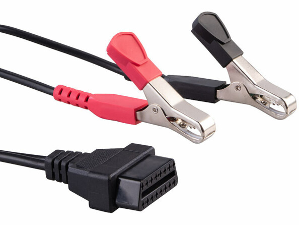 câble alimentation pour valise OBD-2