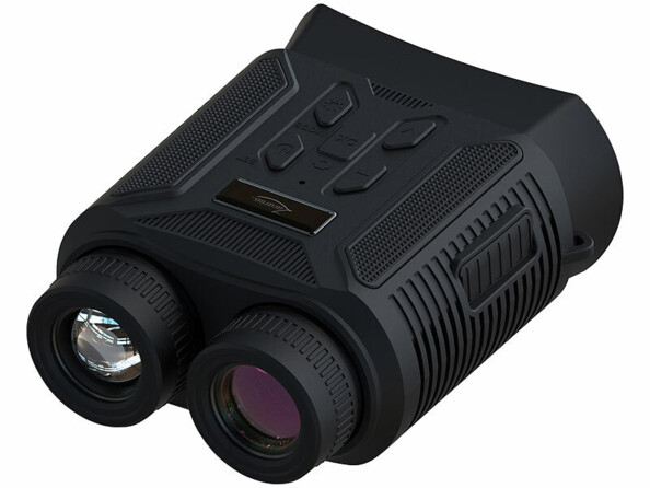 Appareil de vision nocturne binoculaire Full HD rechargeable
