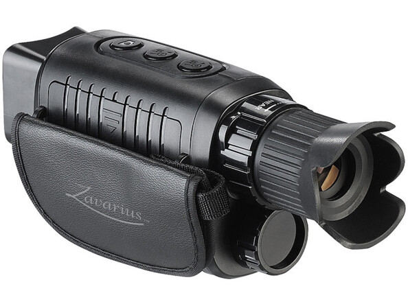 Appareil de vision nocturne infrarouge monoculaire DN-900