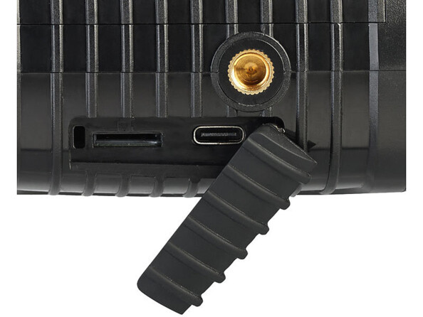 Appareil de vision nocturne infrarouge monoculaire DN-900