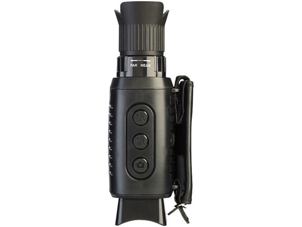 Appareil de vision nocturne infrarouge monoculaire DN-900