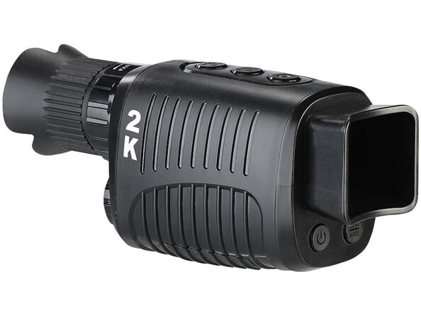 Appareil de vision nocturne infrarouge monoculaire DN-900